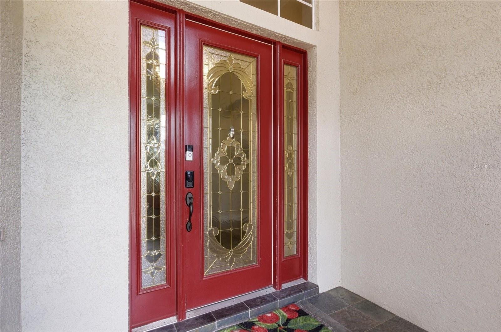 LIVE OAK ESTATES - Residential