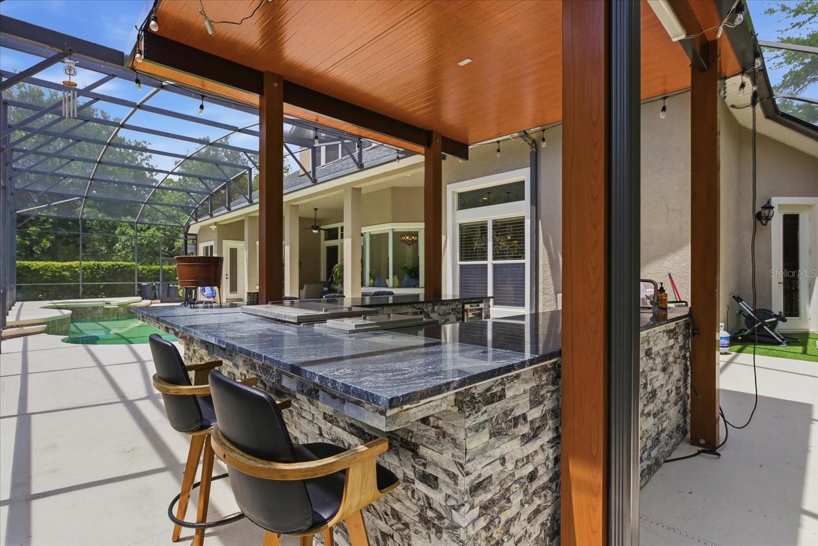LIVE OAK ESTATES - Residential