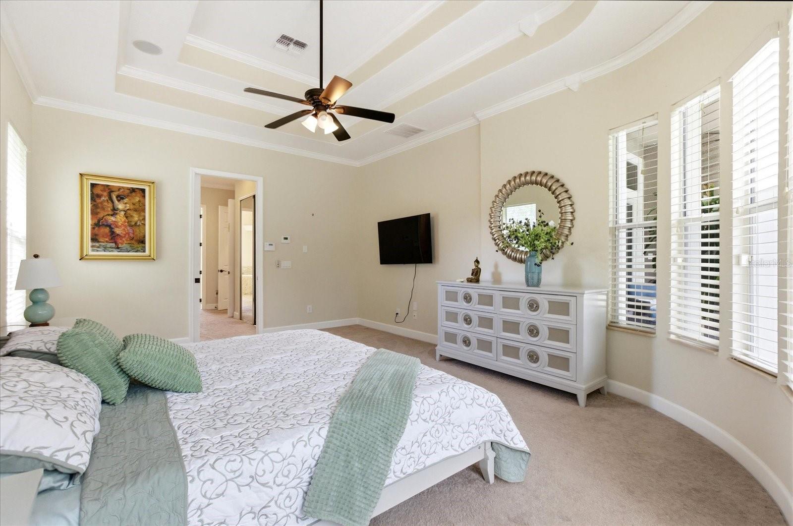 LIVE OAK ESTATES - Residential