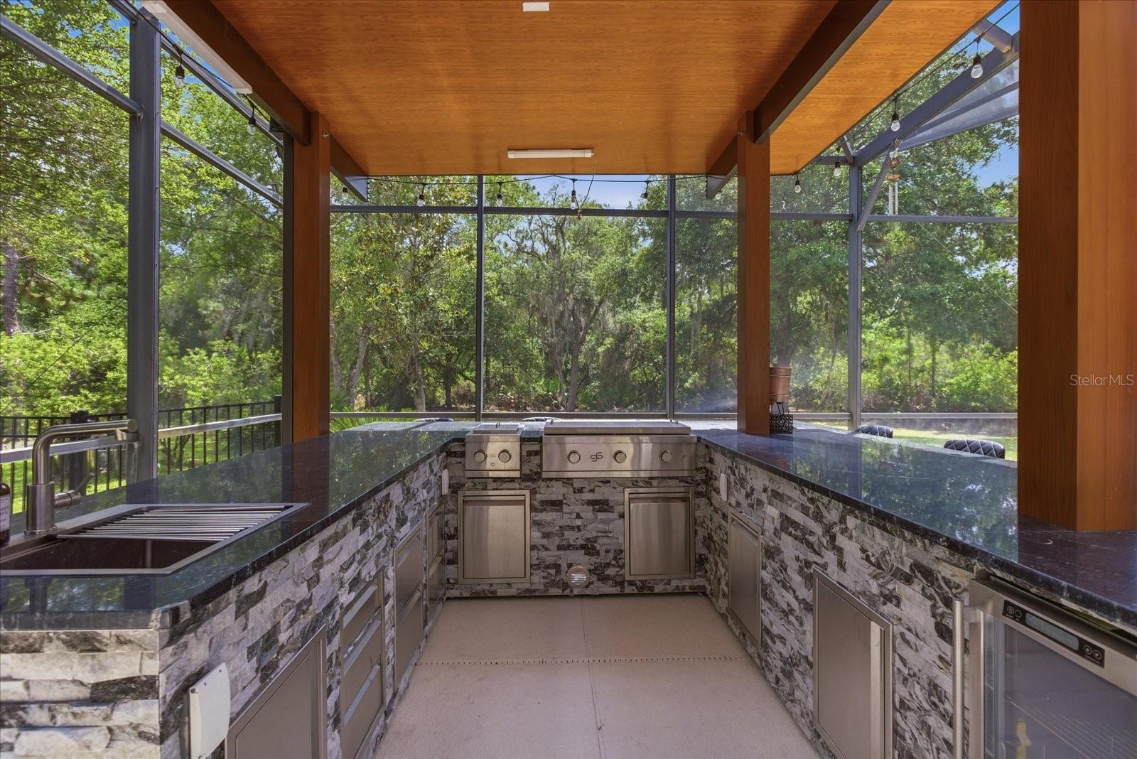 LIVE OAK ESTATES - Residential