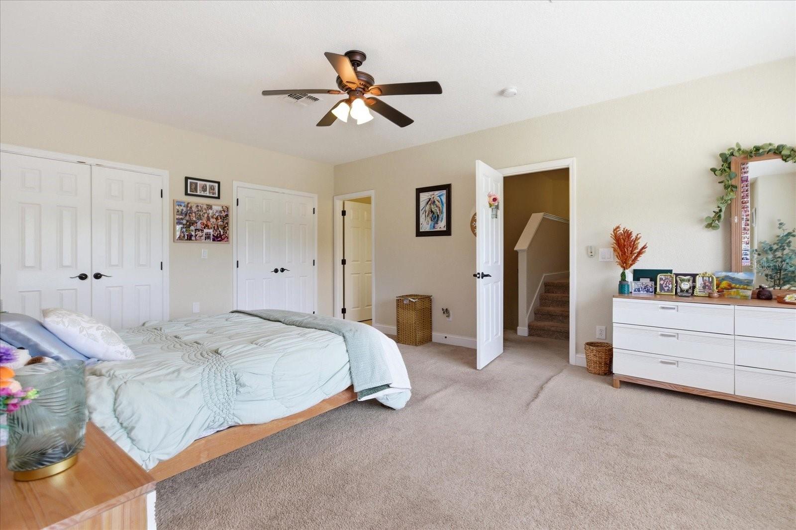 LIVE OAK ESTATES - Residential