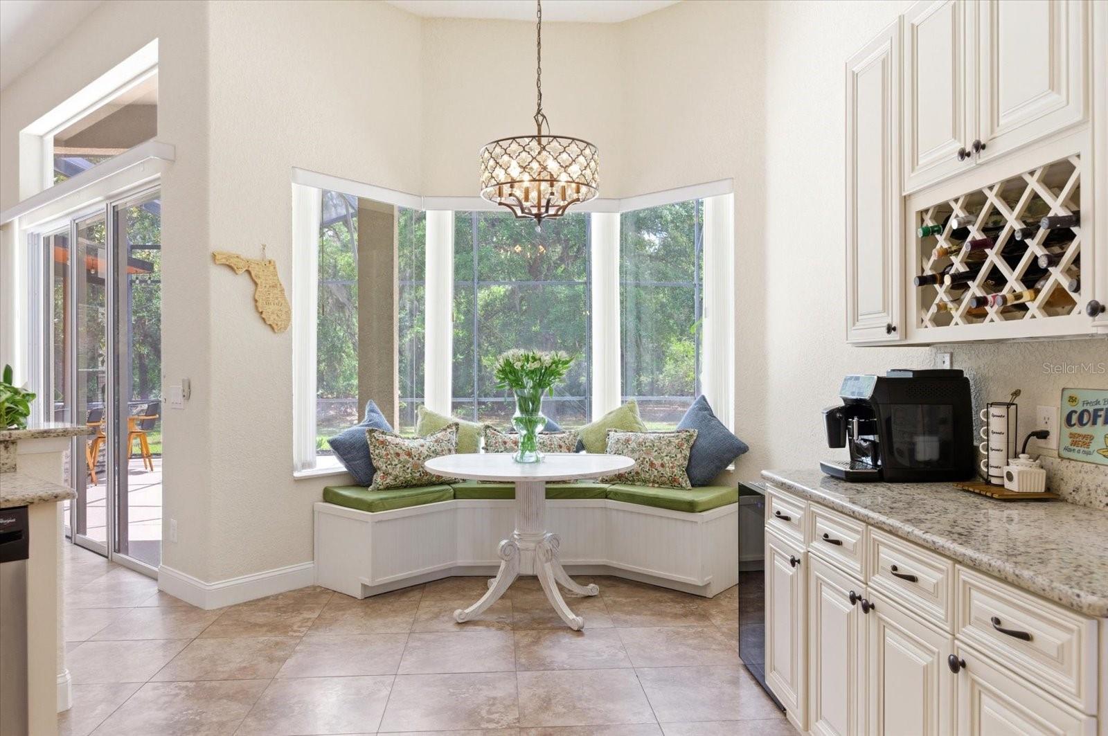 LIVE OAK ESTATES - Residential