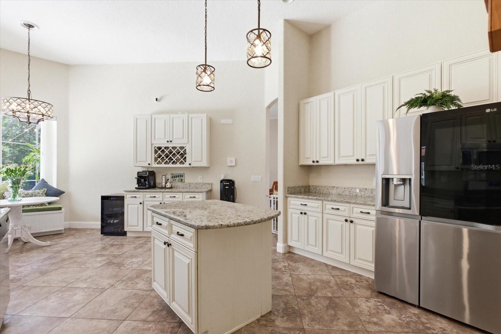 LIVE OAK ESTATES - Residential