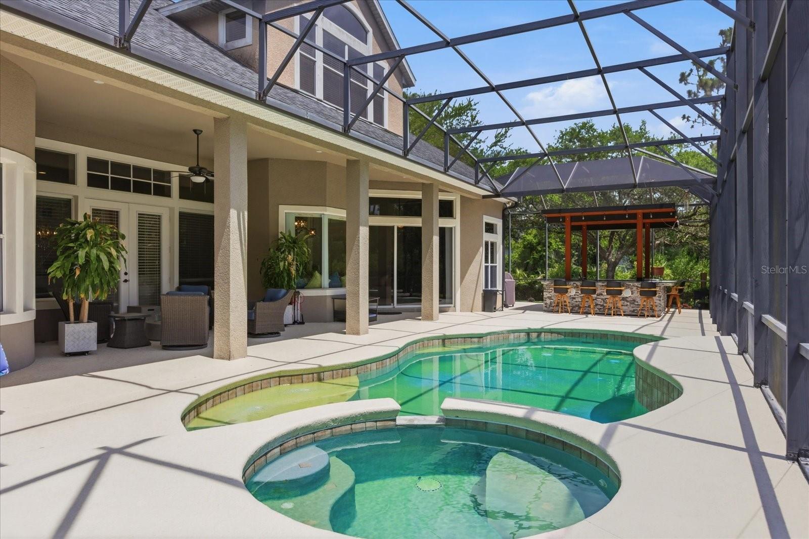 LIVE OAK ESTATES - Residential
