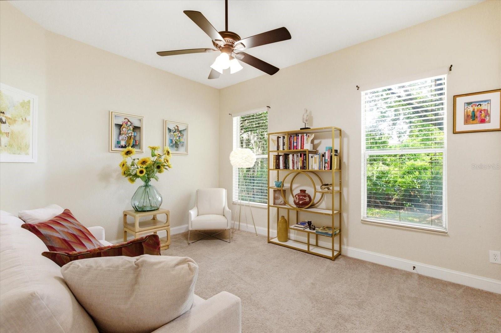 LIVE OAK ESTATES - Residential