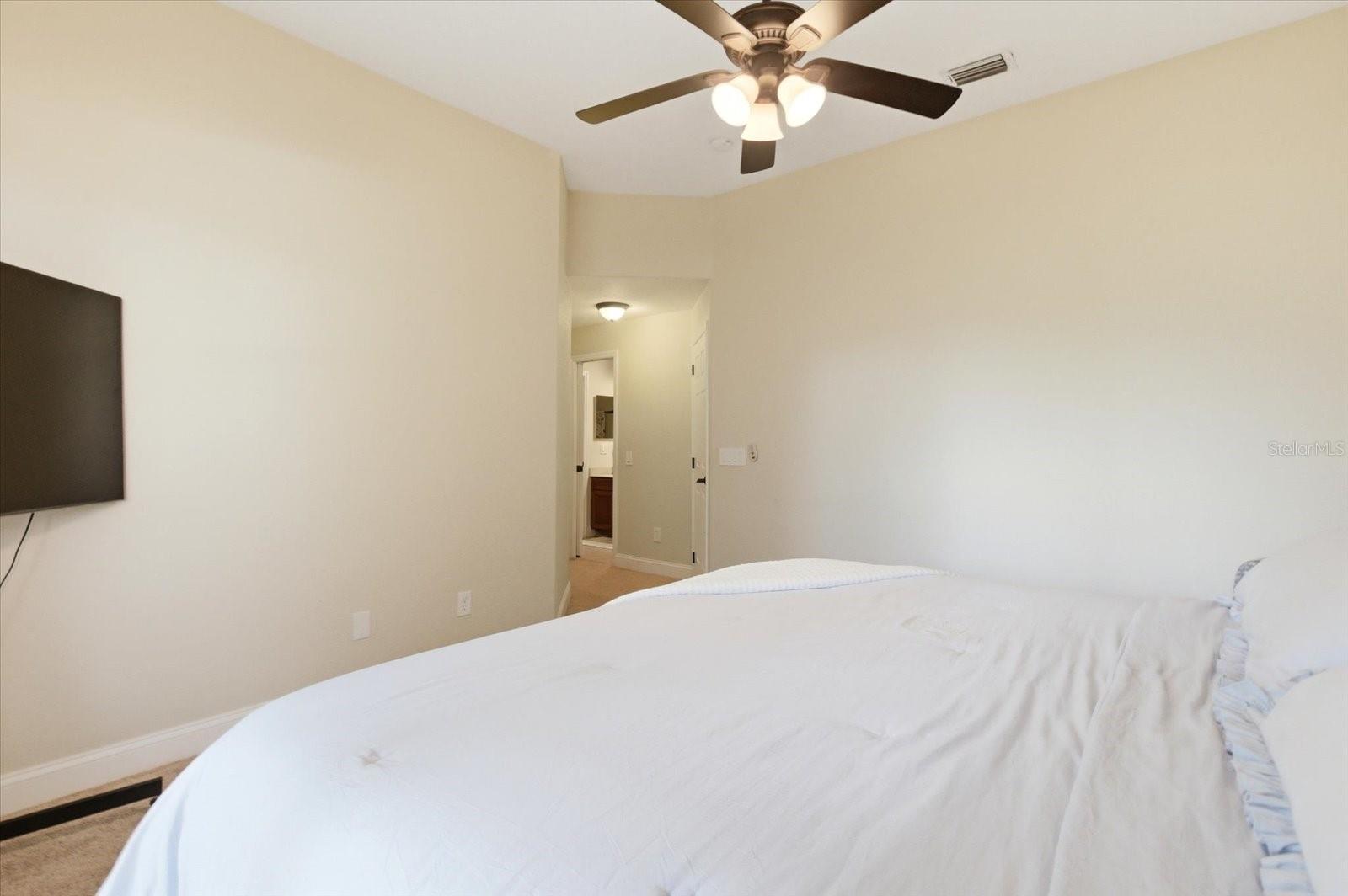 LIVE OAK ESTATES - Residential