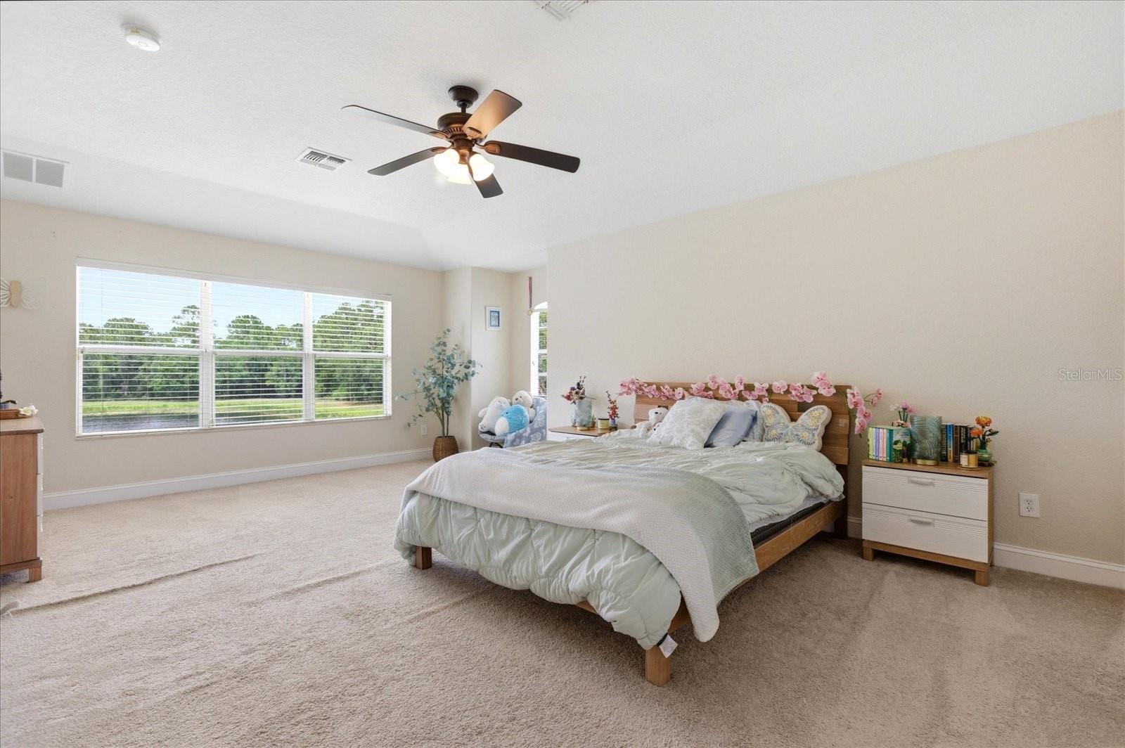 LIVE OAK ESTATES - Residential
