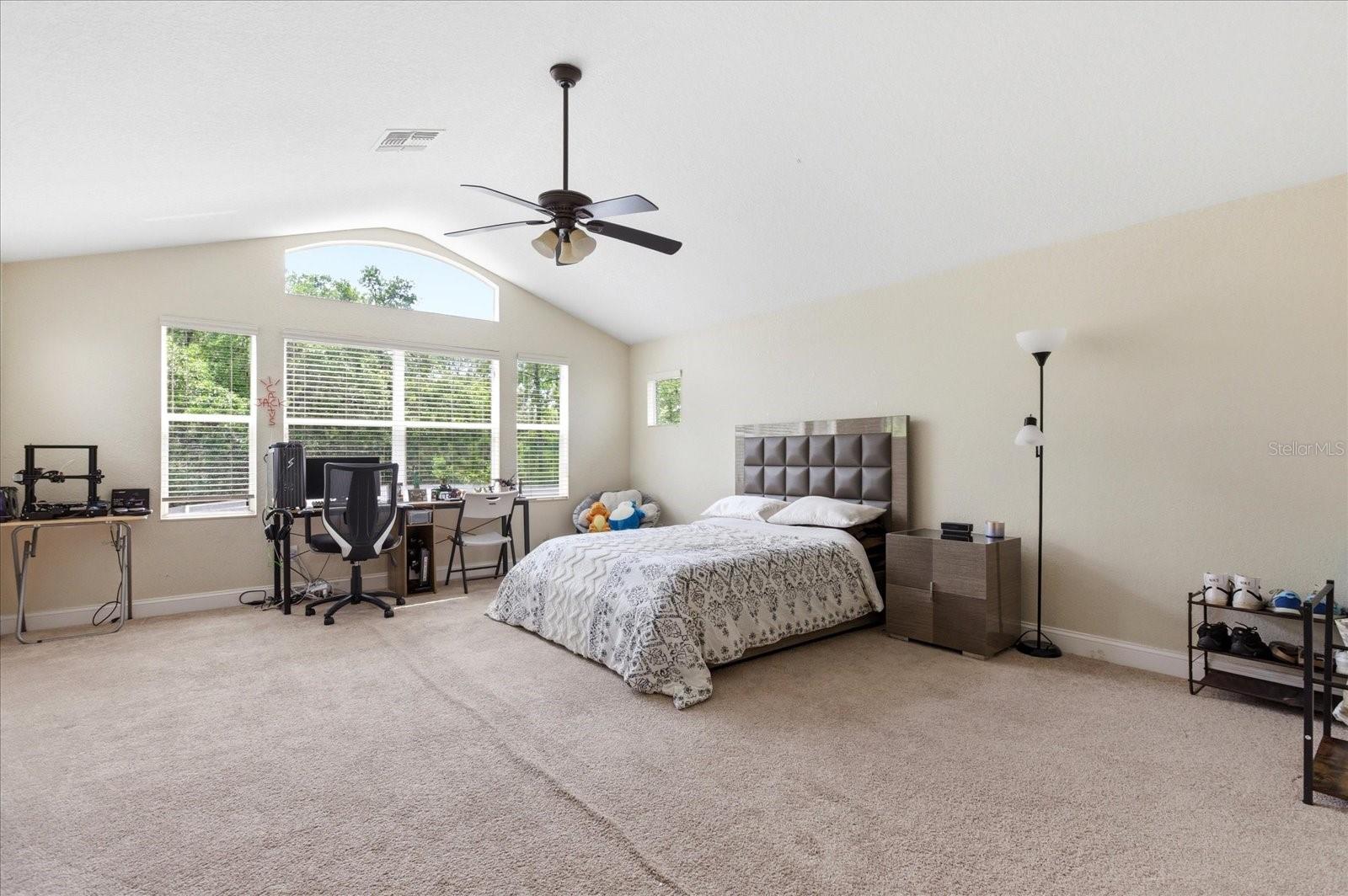 LIVE OAK ESTATES - Residential
