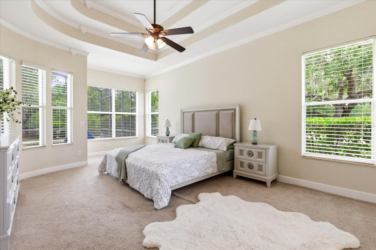 LIVE OAK ESTATES - Residential