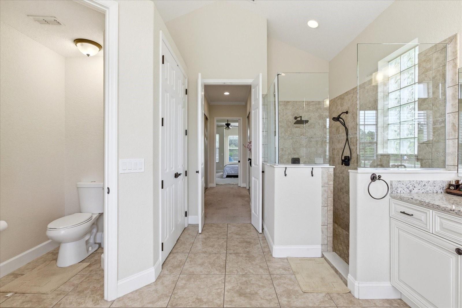 LIVE OAK ESTATES - Residential
