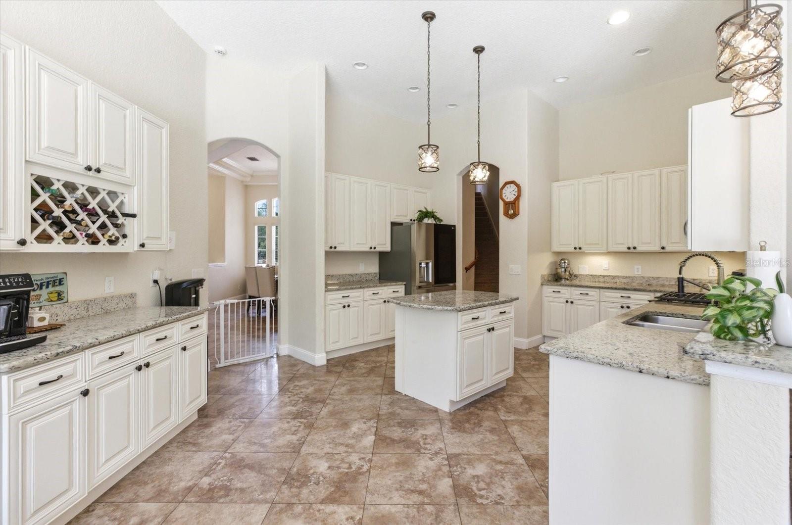LIVE OAK ESTATES - Residential