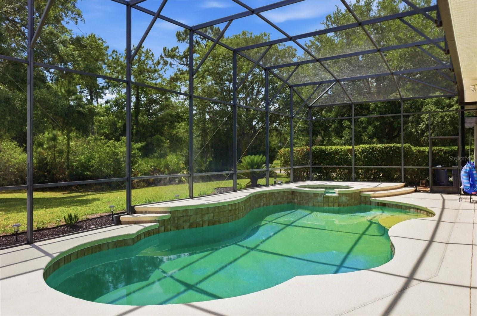 LIVE OAK ESTATES - Residential