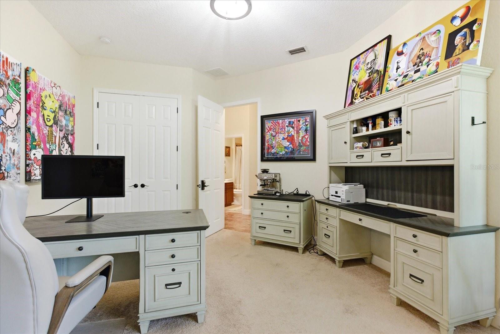 LIVE OAK ESTATES - Residential