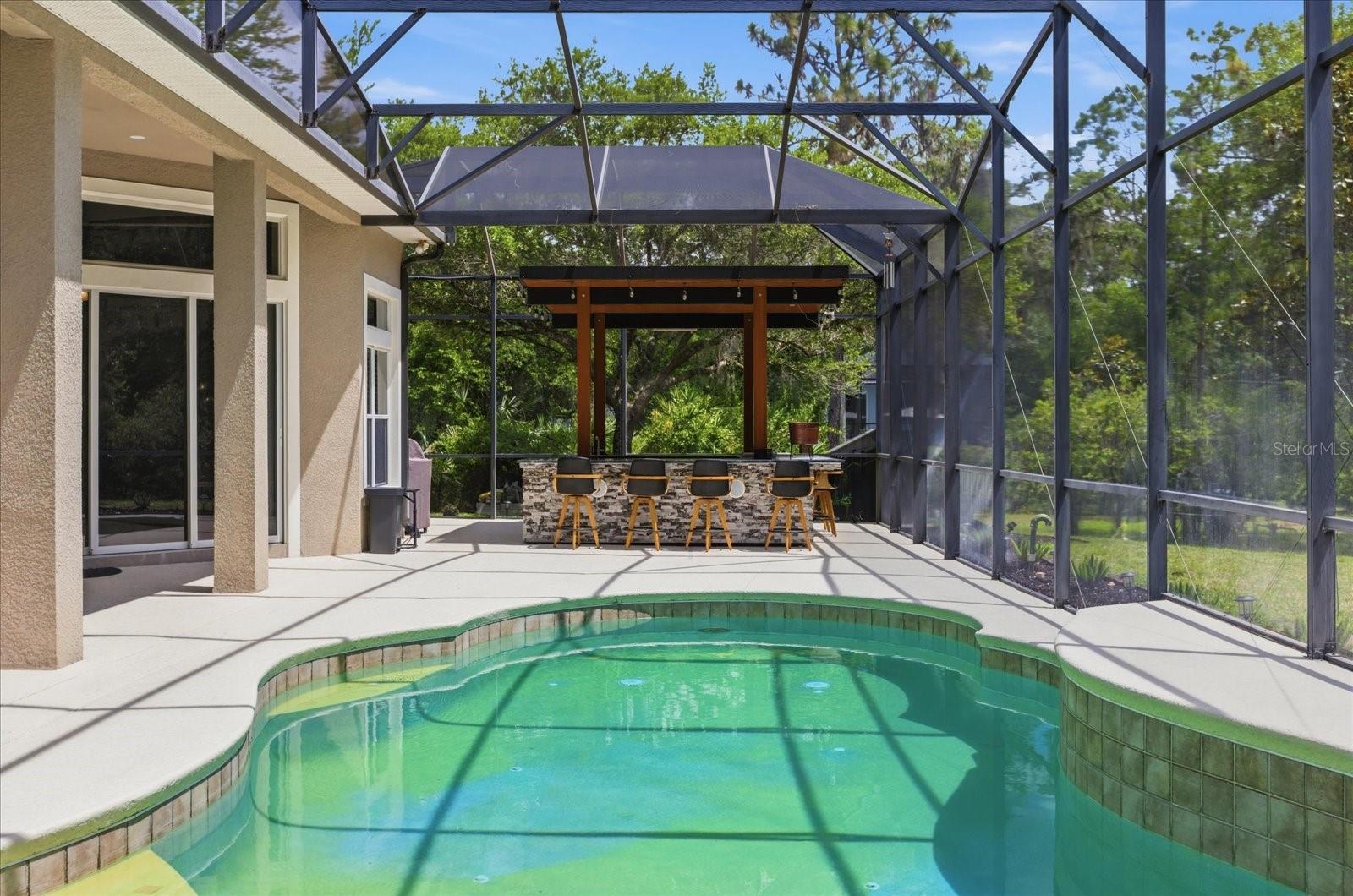 LIVE OAK ESTATES - Residential
