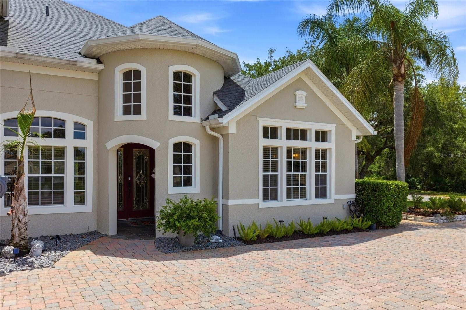 LIVE OAK ESTATES - Residential