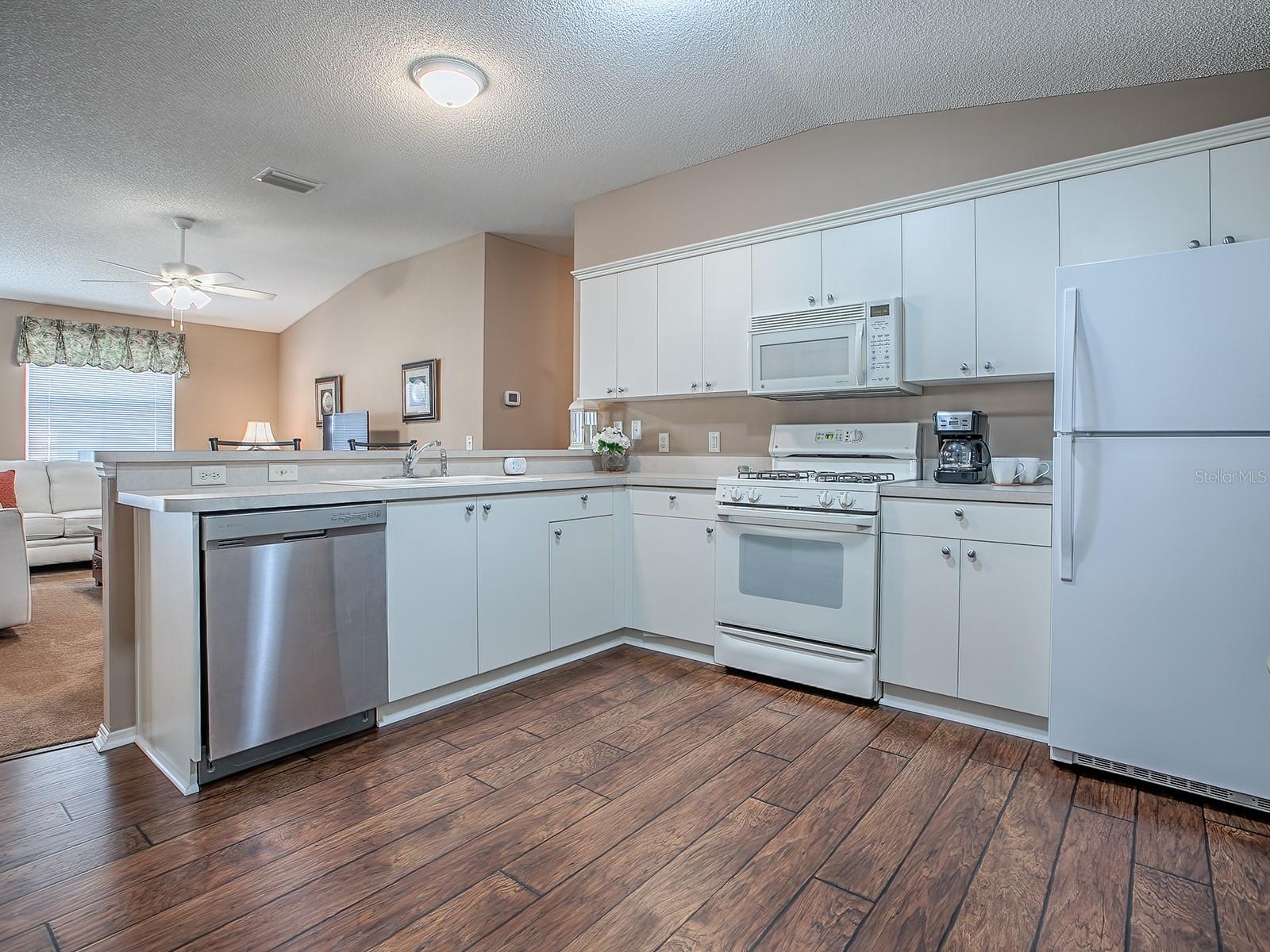 VILLAGES/MARION VLS/MERRY OAK - Residential