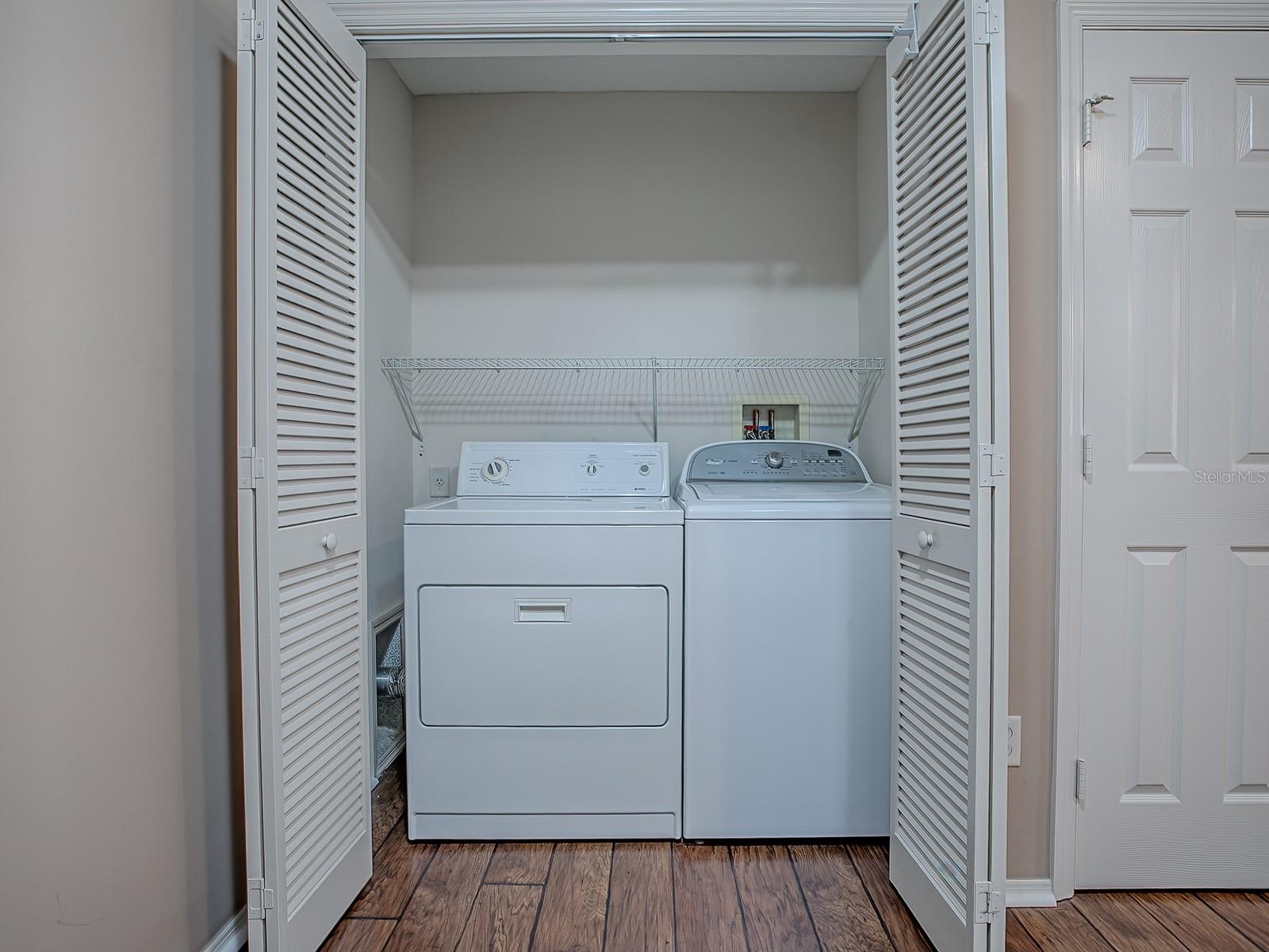 VILLAGES/MARION VLS/MERRY OAK - Residential