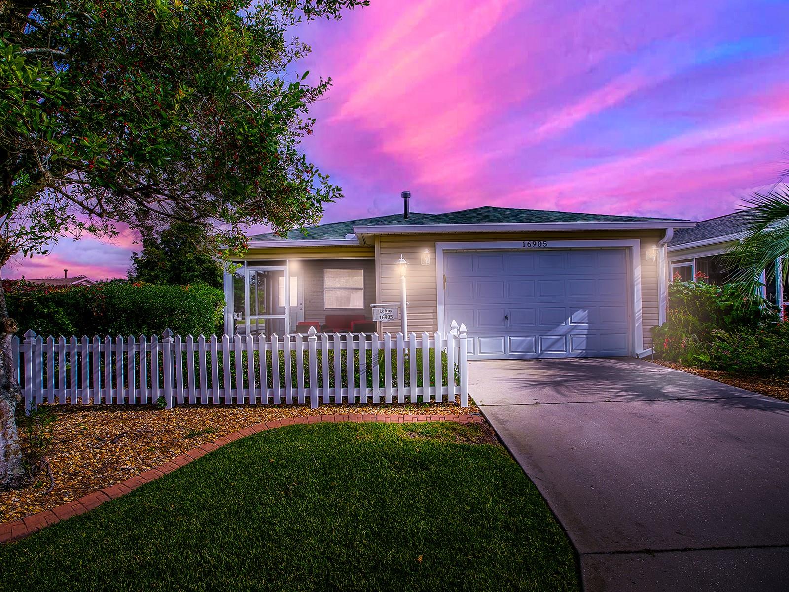 VILLAGES/MARION VLS/MERRY OAK - Residential