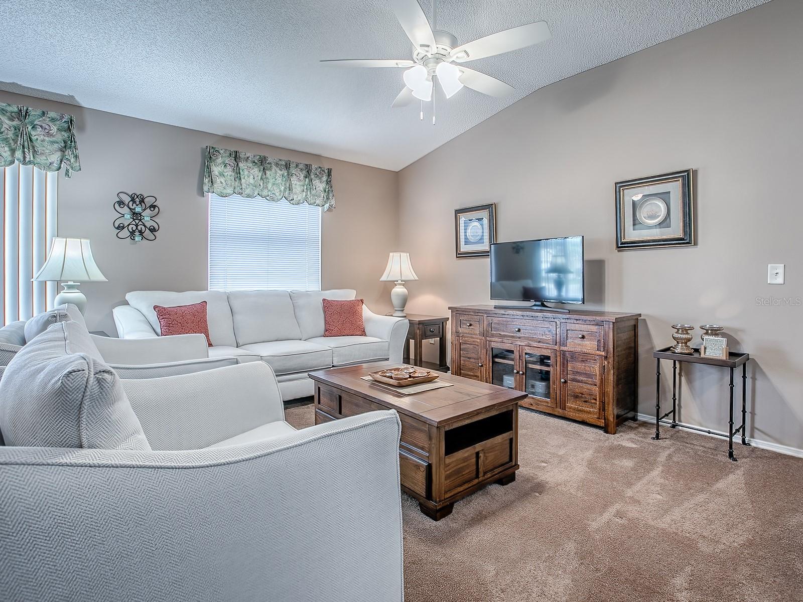 VILLAGES/MARION VLS/MERRY OAK - Residential