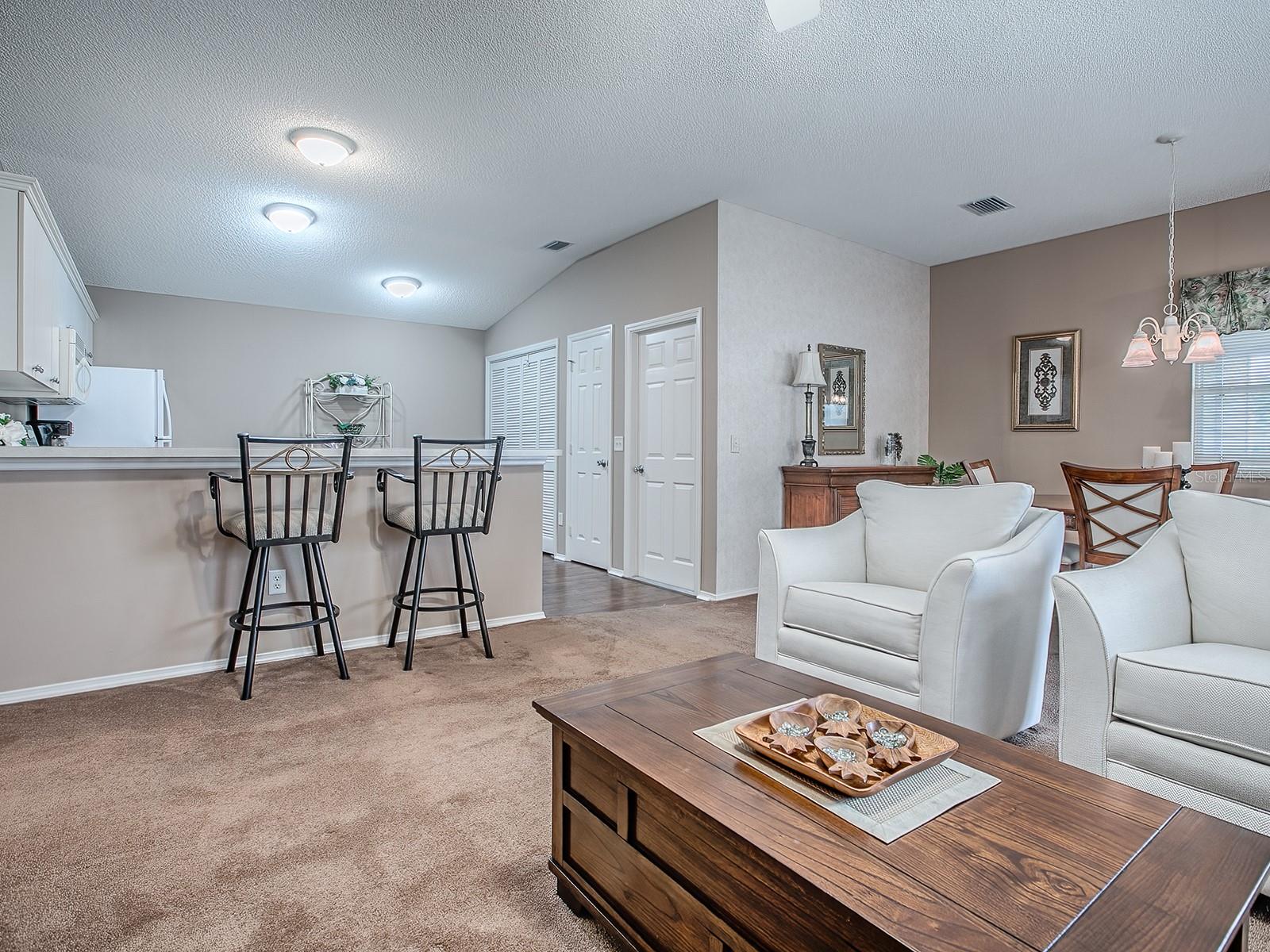 VILLAGES/MARION VLS/MERRY OAK - Residential