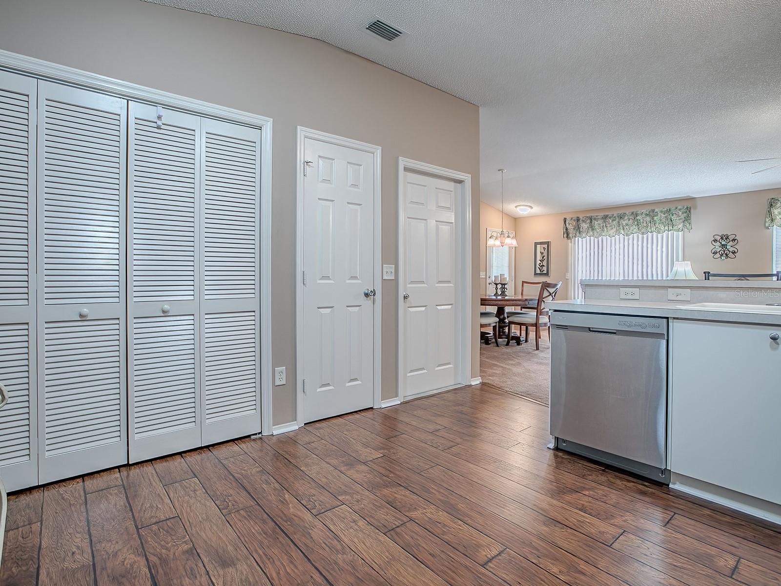 VILLAGES/MARION VLS/MERRY OAK - Residential