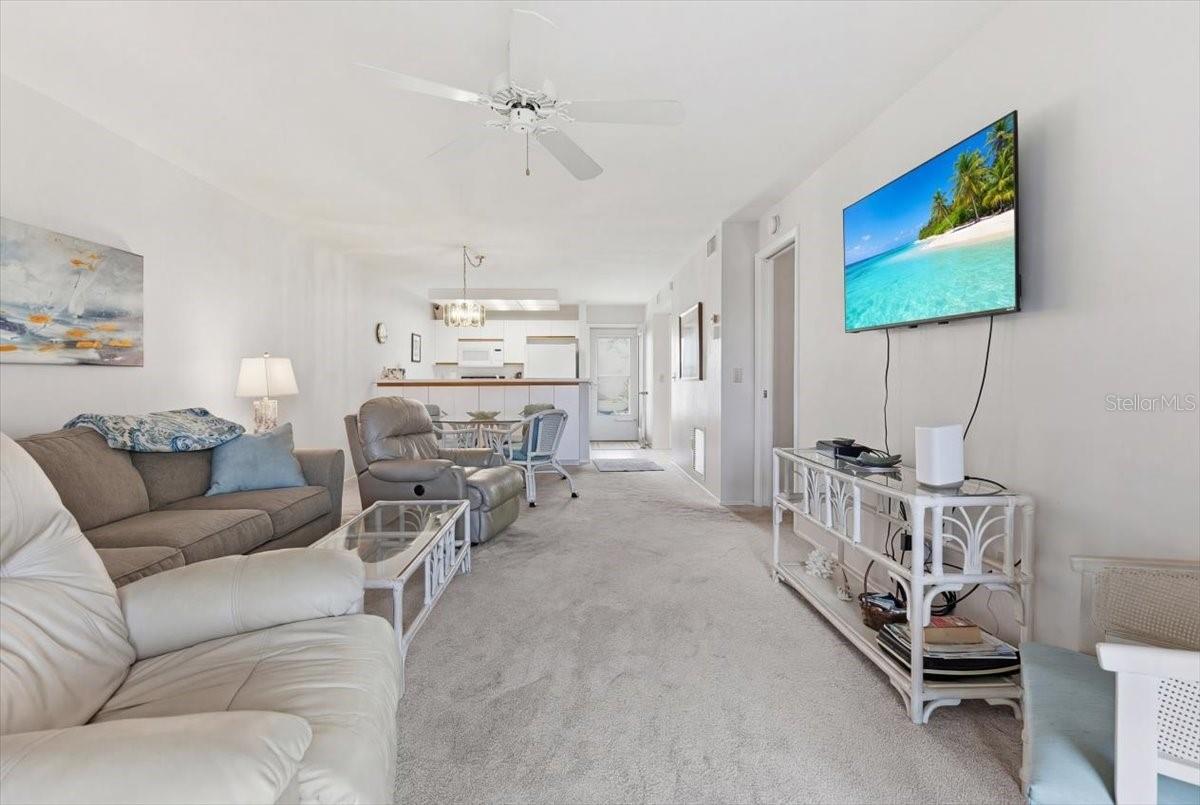 GOLDEN TEE PH1 BLDG 15 - Residential