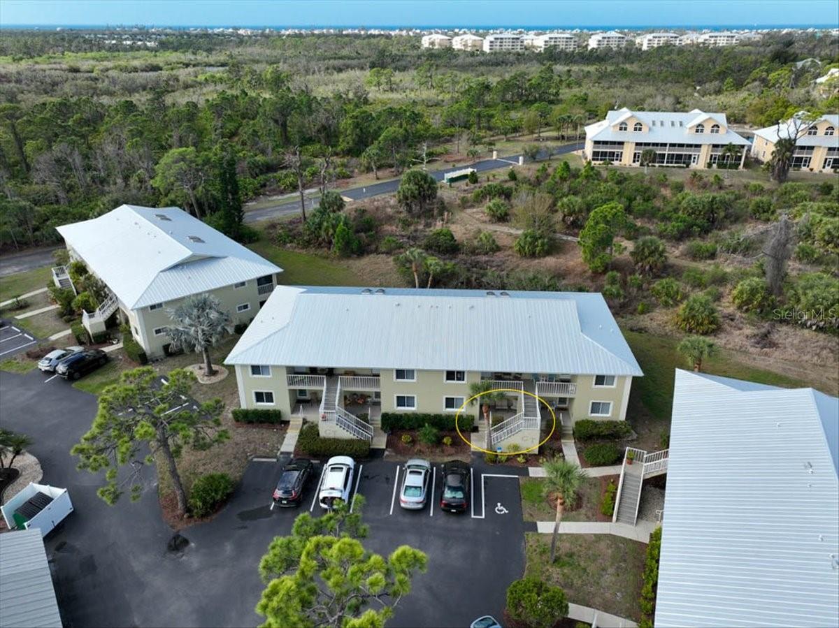 GOLDEN TEE PH1 BLDG 15 - Residential