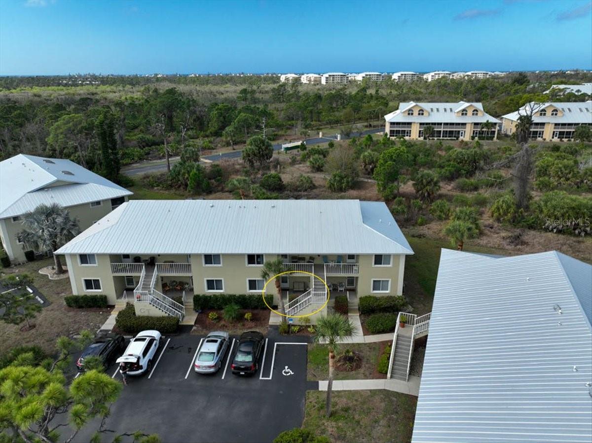 GOLDEN TEE PH1 BLDG 15 - Residential