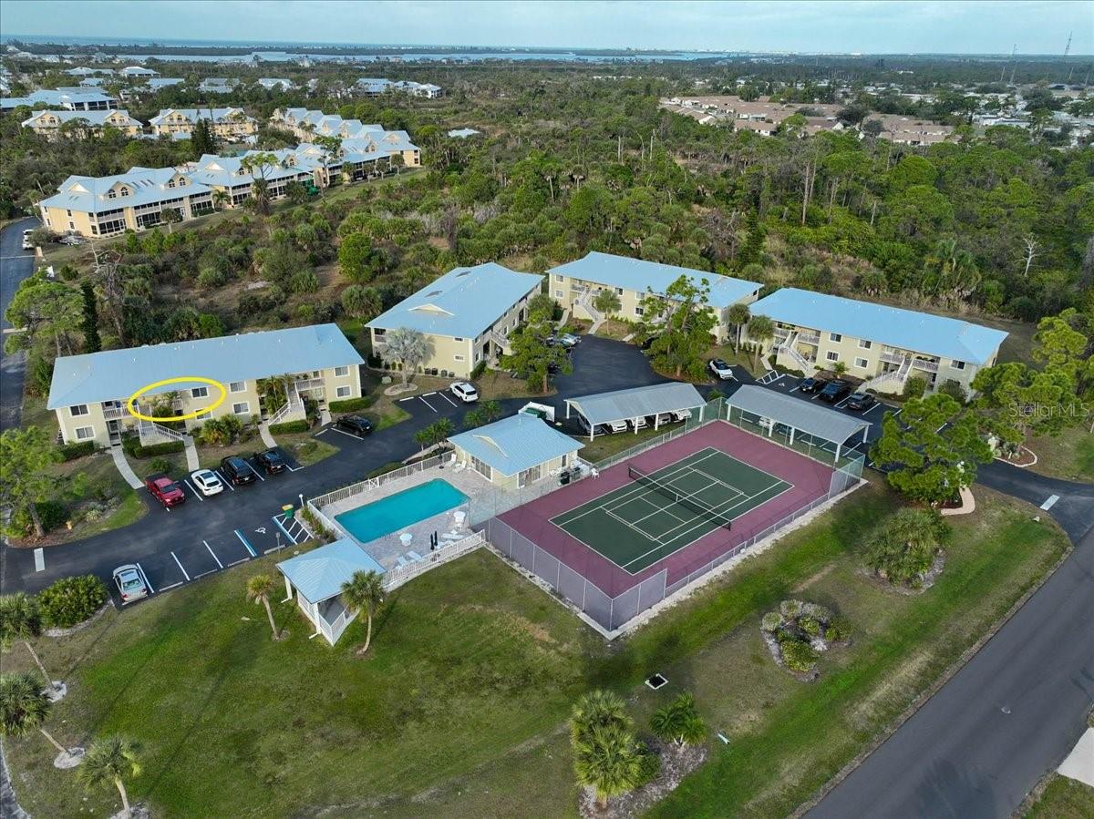 GOLDEN TEE PH1 BLDG 15 - Residential