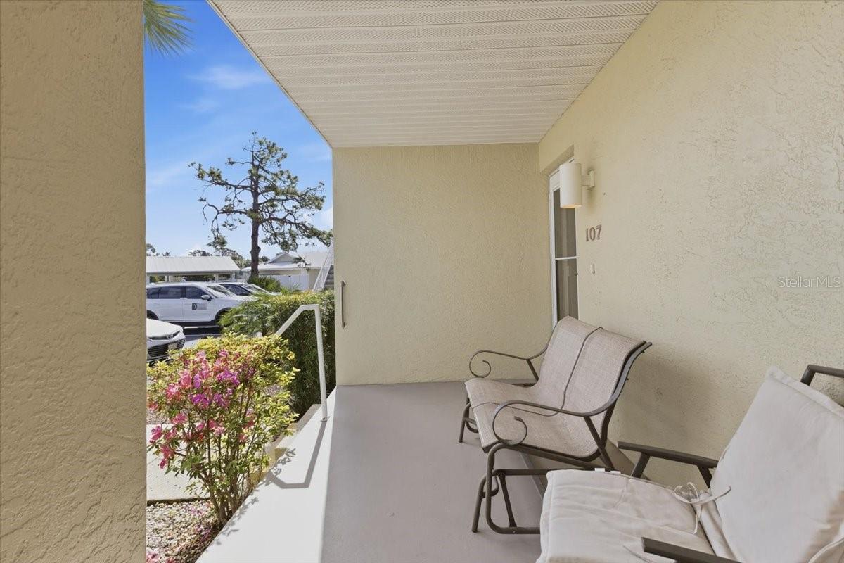 6600 GASPARILLA PINES BOULEVARD 107