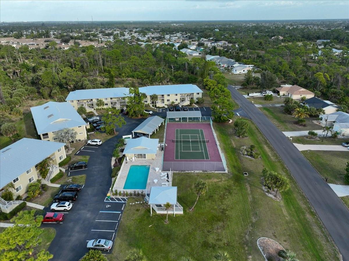 GOLDEN TEE PH1 BLDG 15 - Residential