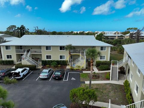 Photo of 6600 Gasparilla Pines Boulevard #107, Englewood, FL 34224 (MLS # D6146940)