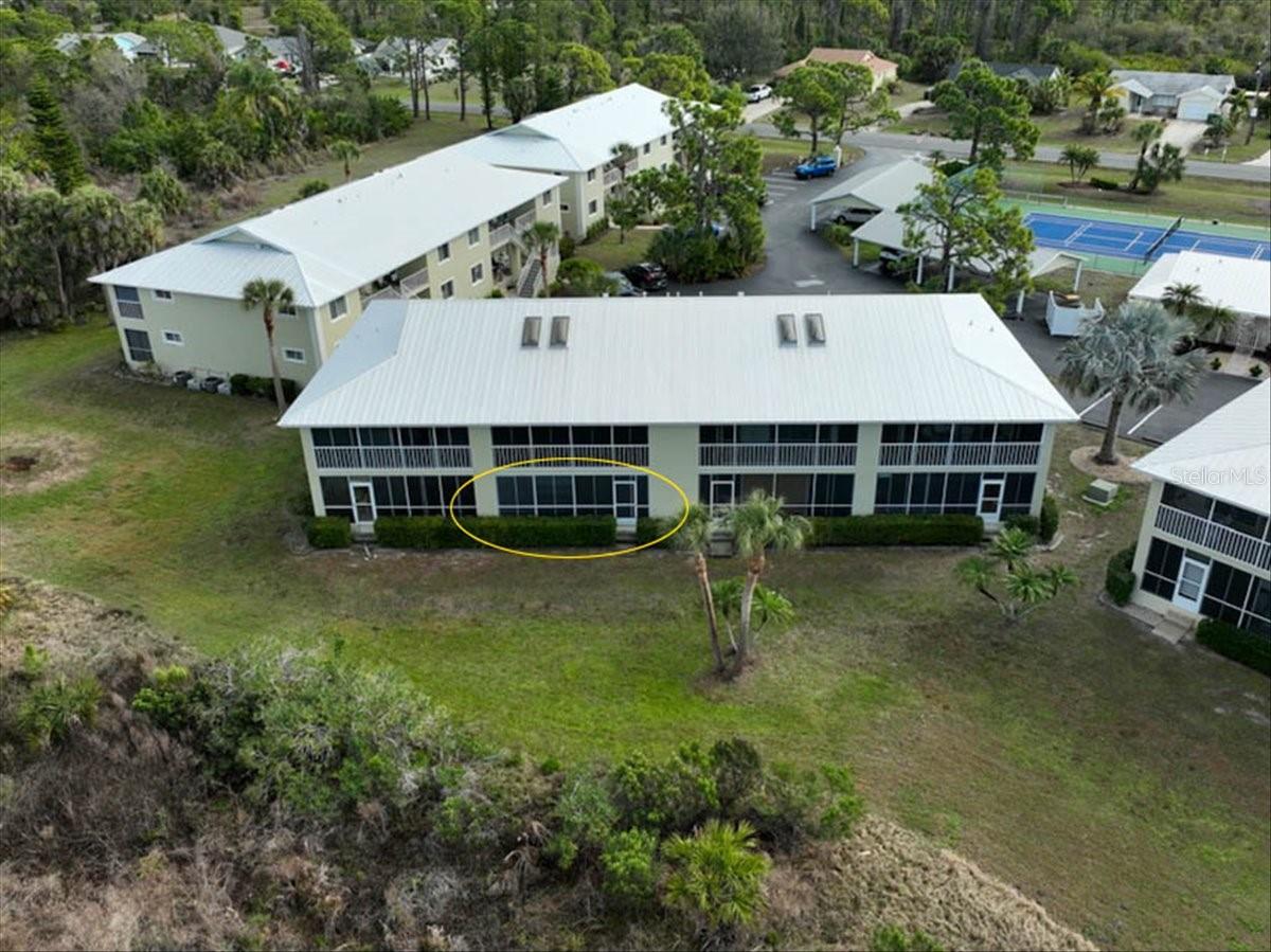 GOLDEN TEE PH1 BLDG 15 - Residential