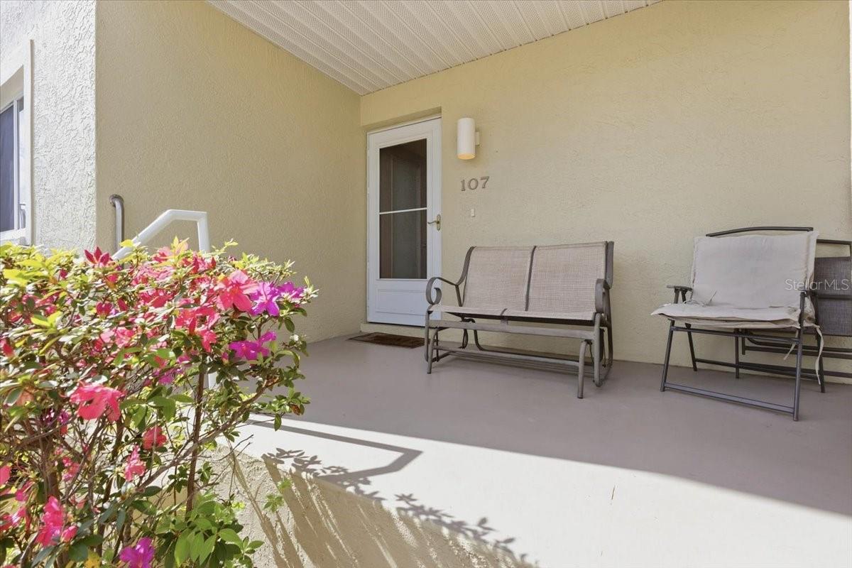 6600 GASPARILLA PINES BOULEVARD 107