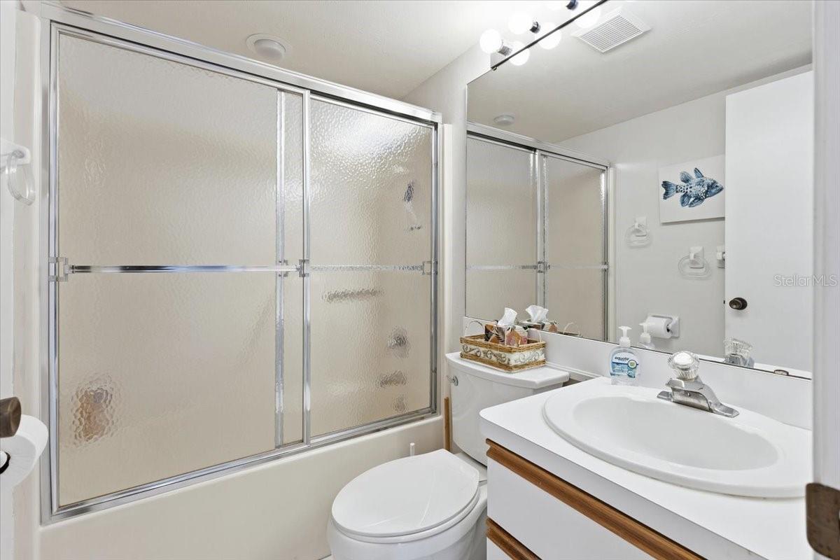 GOLDEN TEE PH1 BLDG 15 - Residential