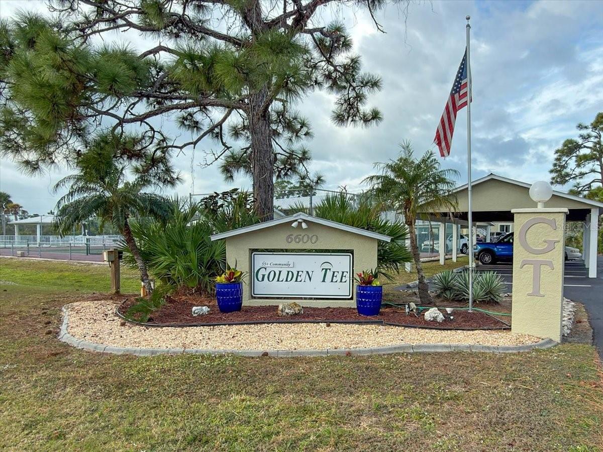 GOLDEN TEE PH1 BLDG 15 - Residential