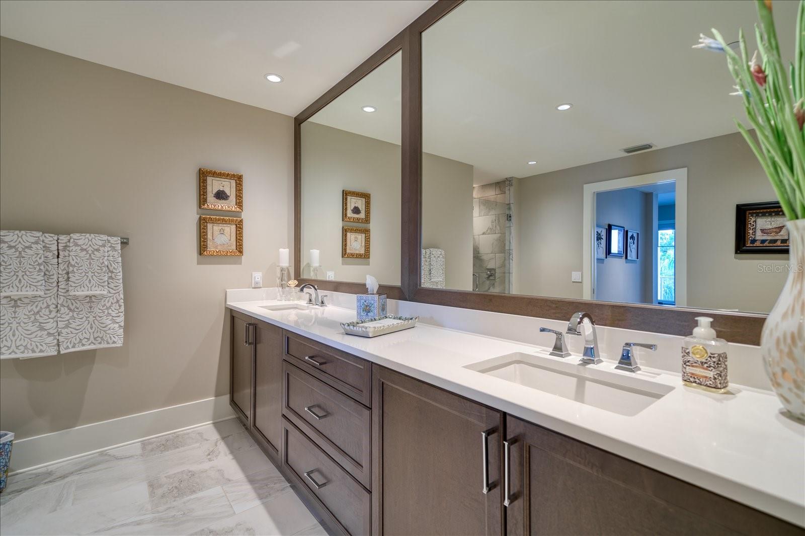 CARRIAGE HOMES AT BELLEVIEW PLACE CONDO - Residential