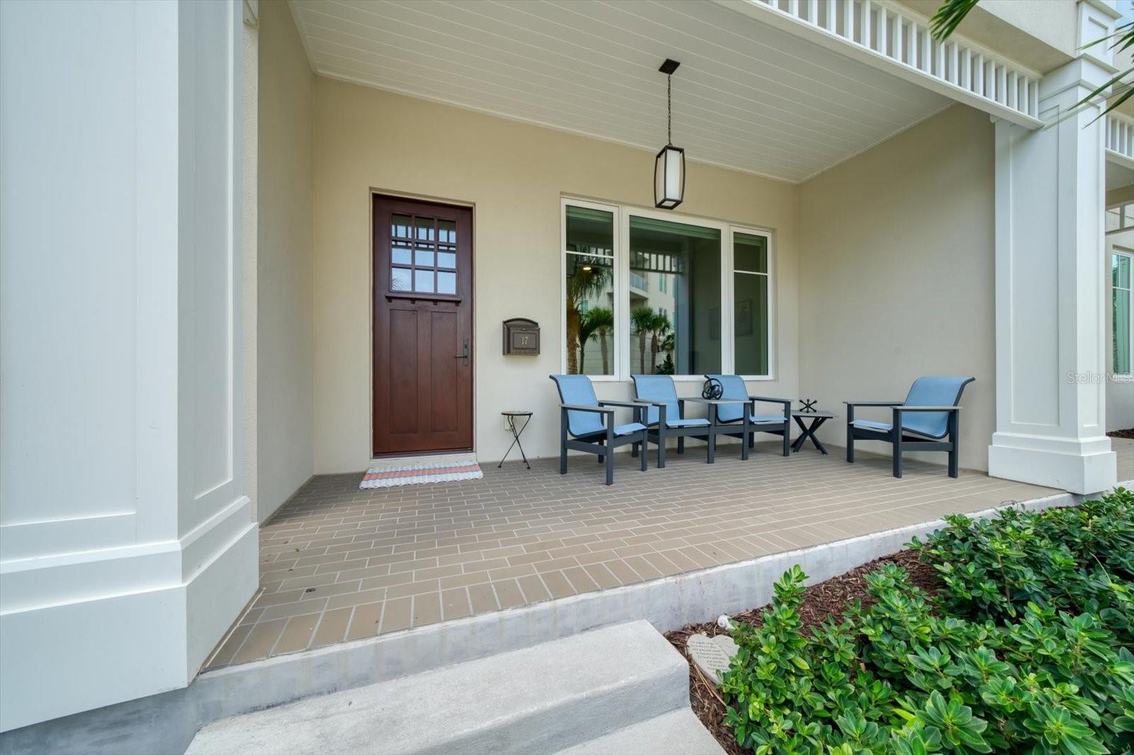 CARRIAGE HOMES AT BELLEVIEW PLACE CONDO - Residential