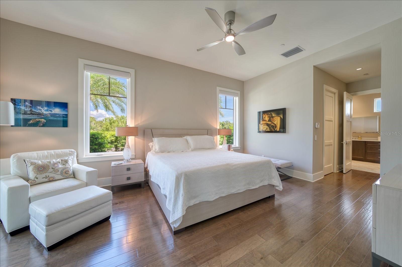 CARRIAGE HOMES AT BELLEVIEW PLACE CONDO - Residential