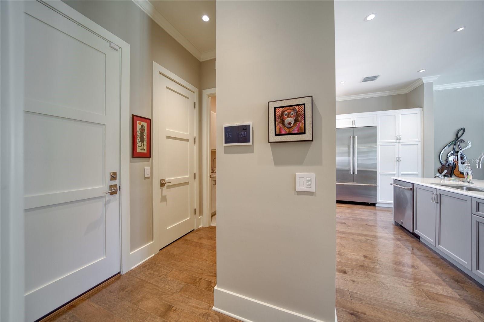 CARRIAGE HOMES AT BELLEVIEW PLACE CONDO - Residential