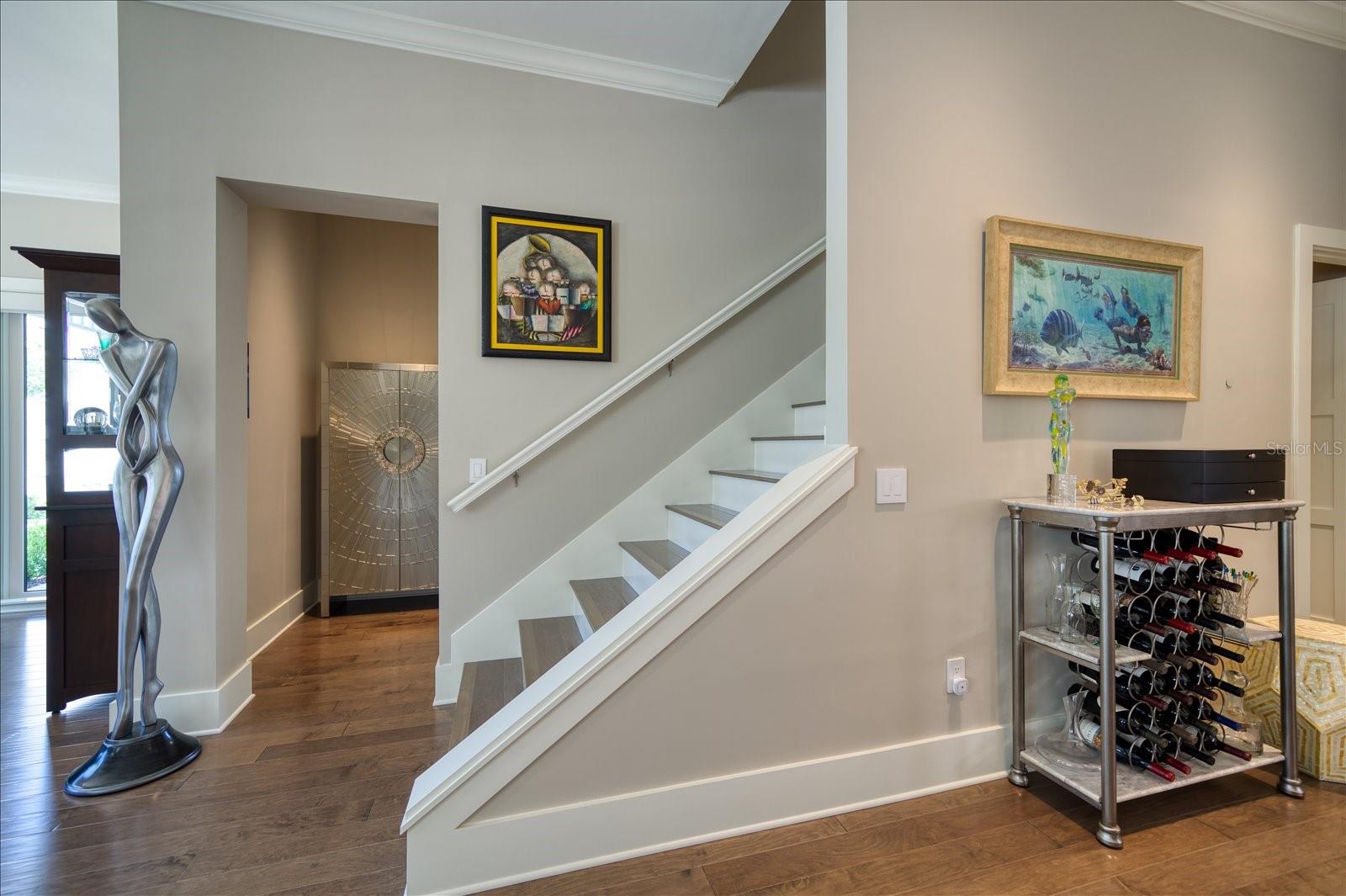 CARRIAGE HOMES AT BELLEVIEW PLACE CONDO - Residential