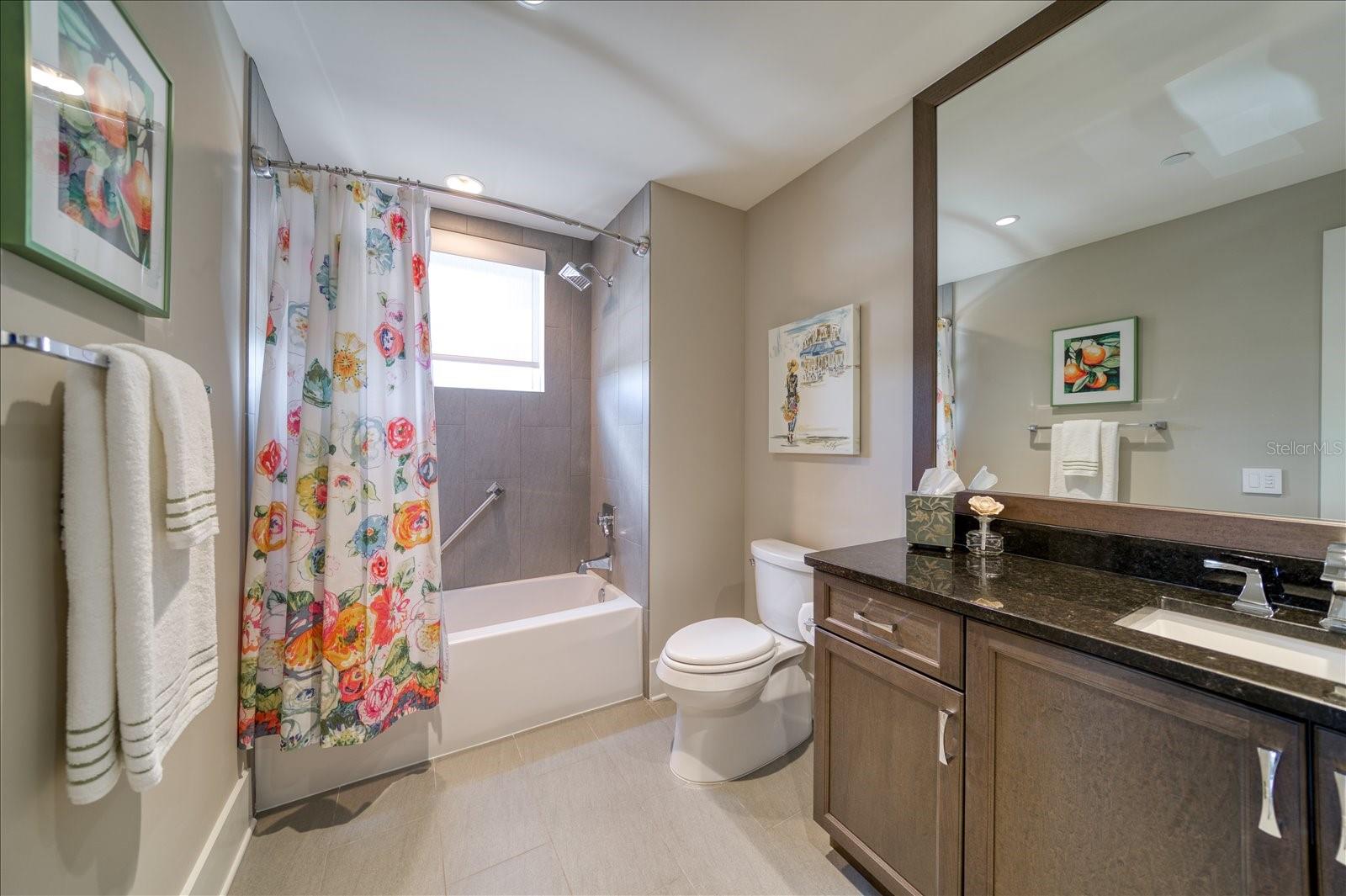 CARRIAGE HOMES AT BELLEVIEW PLACE CONDO - Residential