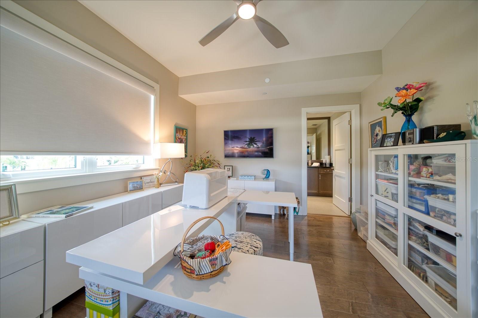 CARRIAGE HOMES AT BELLEVIEW PLACE CONDO - Residential