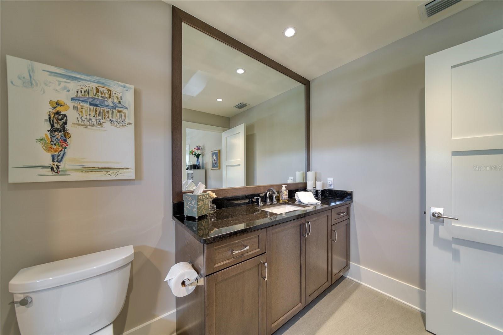 CARRIAGE HOMES AT BELLEVIEW PLACE CONDO - Residential