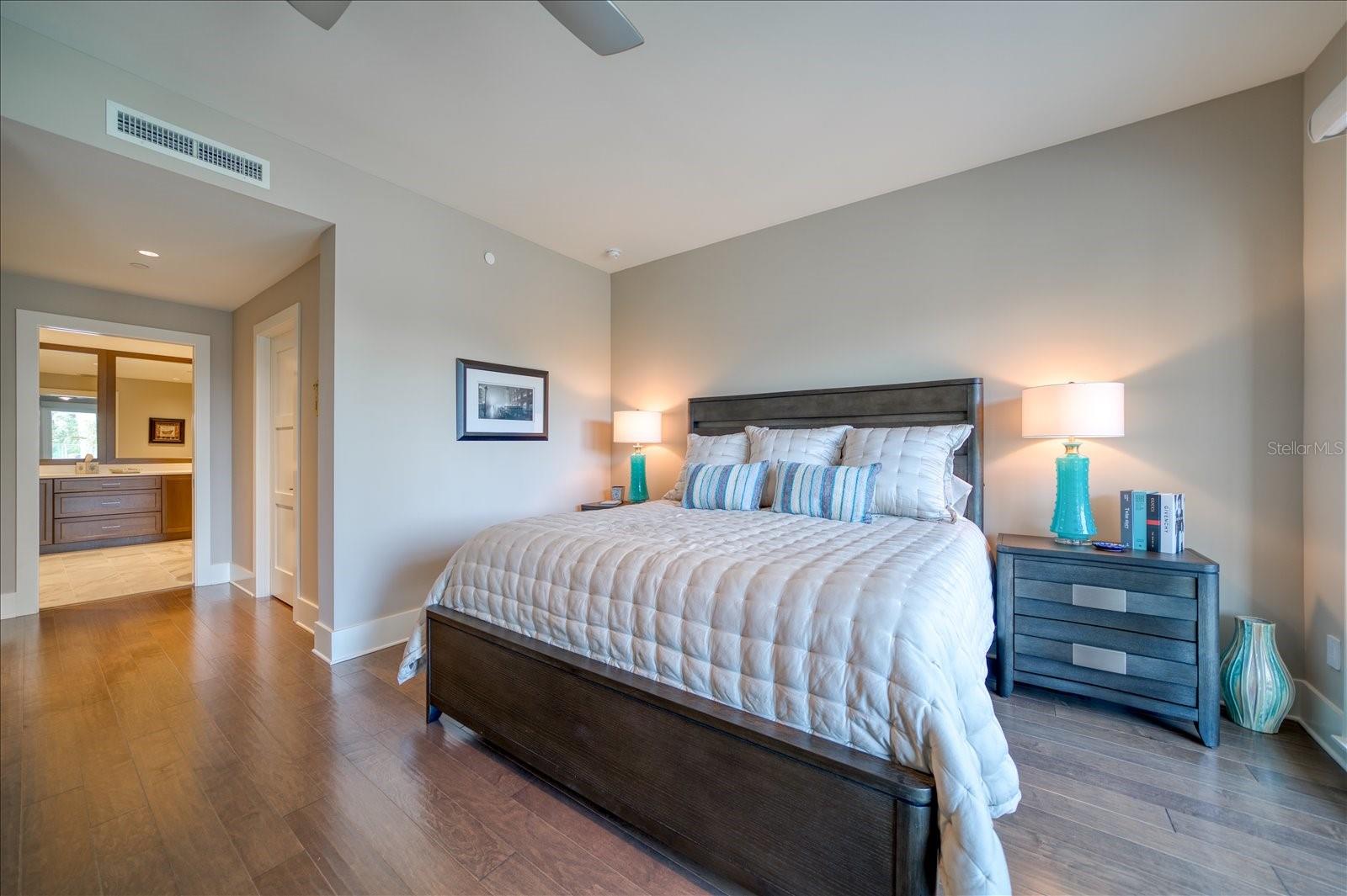 CARRIAGE HOMES AT BELLEVIEW PLACE CONDO - Residential
