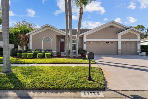 A home in TAMPA