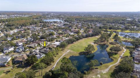 A home in TAMPA