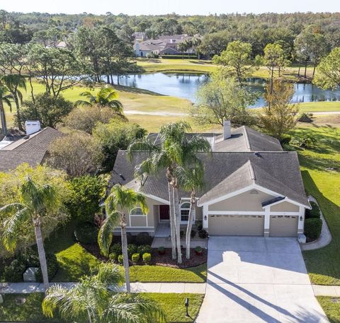 A home in TAMPA