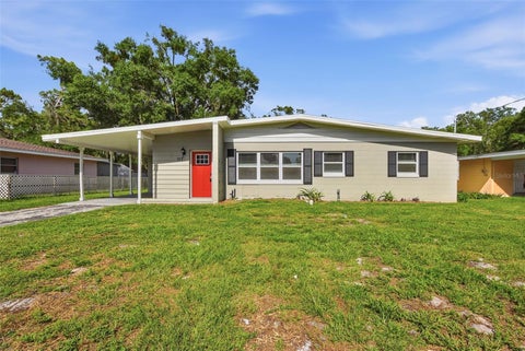 3 beds bed, 2 baths bath property at 917 Kensington Drive, Orlando, FL 32808
