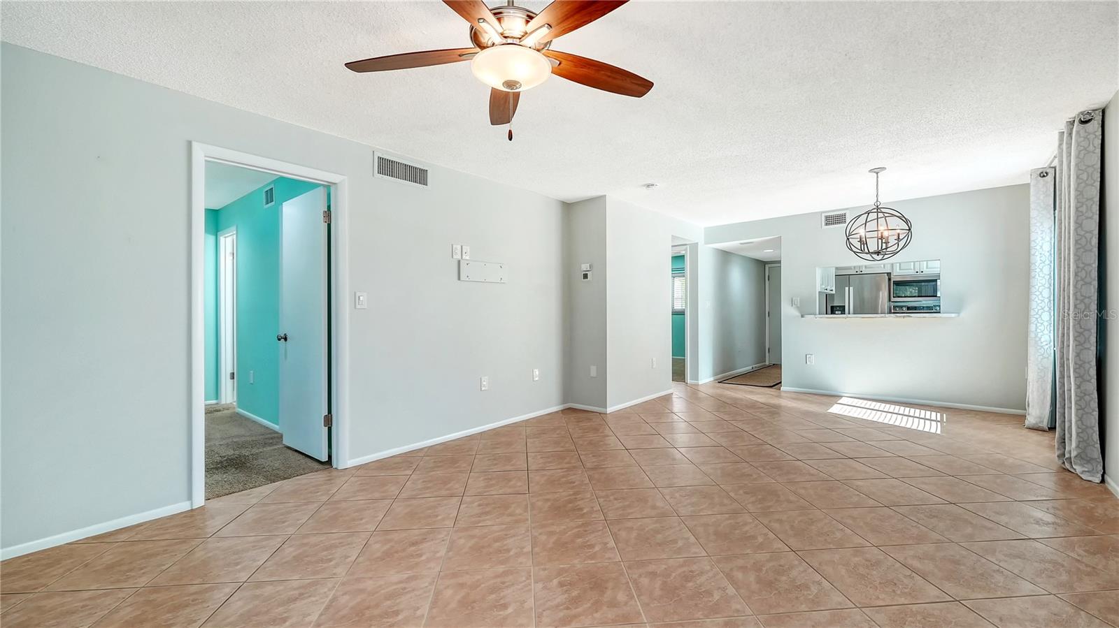 FOREST LAKES VILLAGE 1 - Residential